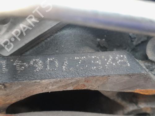 Engine SEAT LEON (1P1) | BP38727639M1 - Image 1