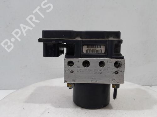 Used ABS pump SKODA ROOMSTER (5J7) 1.4 TDI (80 hp) 22420851