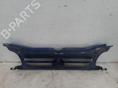 Grille CITROËN BERLINGO / BERLINGO FIRST Box Body/MPV (M_) 1.9 D 70 (MBWJZ, MCWJZ) | BP26544101C40 