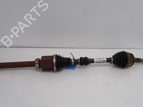 Drivaksel fortil Højre RENAULT KADJAR (HA_, HL_) [2015-2025]  29937671