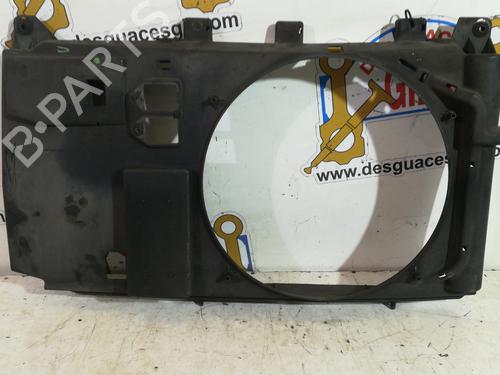 Used Front slam panel CITROËN XSARA PICASSO (N68) 2.0 HDi (90 hp) 20752261