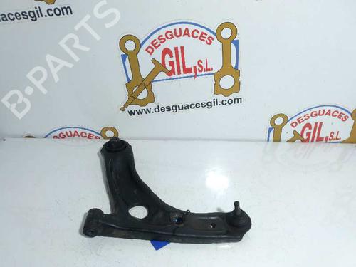 Left front suspension arm CITROËN C1 (PM_, PN_) 1.0 | BP20786919M12 