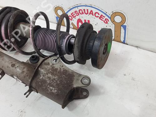 Højre bagtil støddæmper ALFA ROMEO 156 (932_) 1.6 16V T.SPARK (932.A4, 932.A4100) | BP20769897M19 
