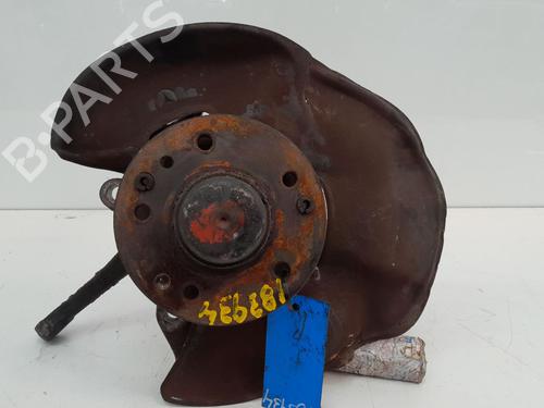 Used Right front steering knuckle MERCEDES-BENZ E-CLASS (W124) E 300 D (124.131) (136 hp) 27676048