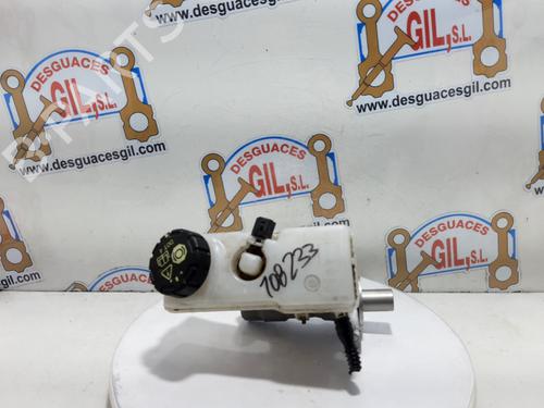 Used Brake master cylinder DACIA SANDERO II [2012-2025]  20738677