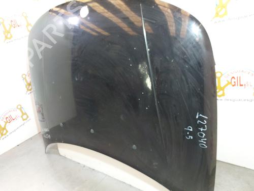 Hood SAAB 9-5 Estate (YS3E) 2.2 TiD | BP20746665C1 