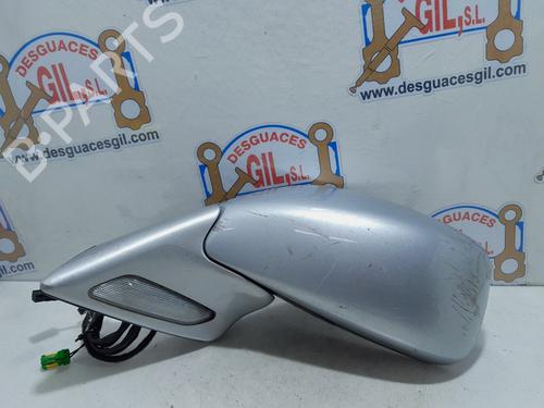 Retrovisor esquerdo CITROËN C8 (EA_, EB_) 2.2 HDi | BP38603701C26 - Image 2