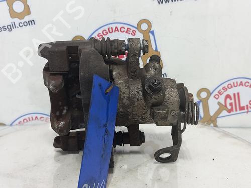 Right rear brake caliper PEUGEOT 308 I (4A_, 4C_)  | BP20765856M106 
