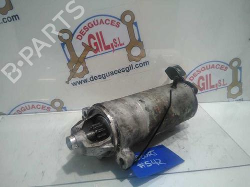 Starter FORD ESCORT V (AAL, ABL) 1.6 i 16V | BP20805889M8 