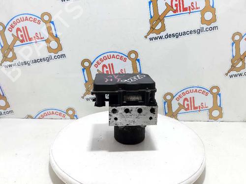 Used ABS pump FORD TRANSIT Bus (FD_ _, FB_ _, FS_ _, FZ_ _, FC_ _) [2006-2014]  20806119