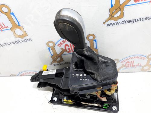 Gear lever LAND ROVER FREELANDER 2 (L359) 2.2 TD4 4x4 | BP20756052M90 