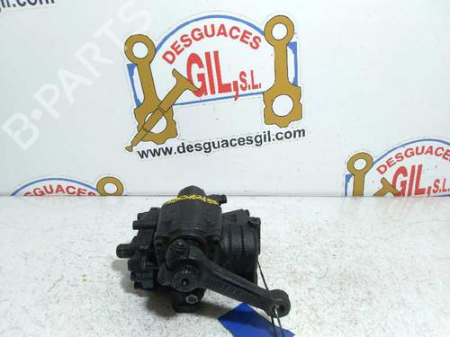 Used Steering rack MERCEDES-BENZ C-CLASS (W202) C 280 (202.028) (193 hp) 20736009
