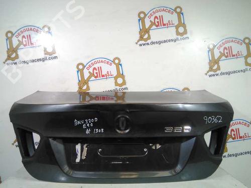 Used Tailgate BMW 3 (E90) 320 d (163 hp) 20782083