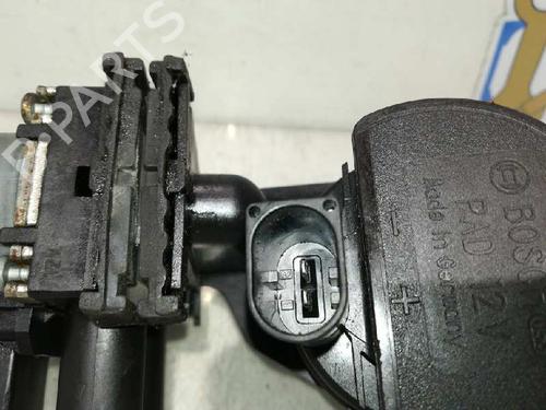 Elektronische module AUDI A6 C6 (4F2) 2.7 TDI | BP20803635M83 