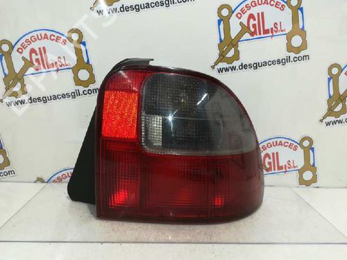 Used Right taillight ROVER 400 II (RT) 414 Si (103 hp) 20801622