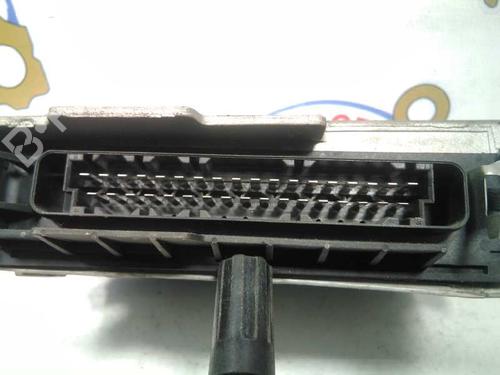 Engine control unit (ECU) FIAT PUNTO (176_) 1.2 16V | BP20799946M57 