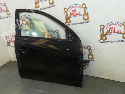 Right front door HYUNDAI i30 (FD) 1.6 CRDi | BP20755090C3 
