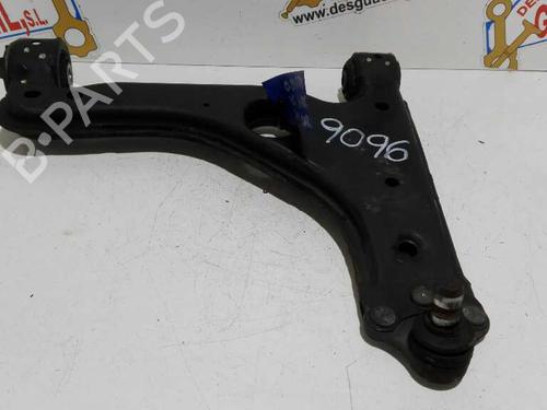 Querlenker rechts vorne OPEL ZAFIRA A MPV (T98)  | BP20778314M13 
