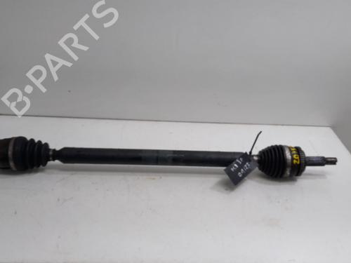 Drivaksel fortil Højre Drivaksel fortil Højre HYUNDAI i30 (GD) [2011-2026] 36361726 36361726