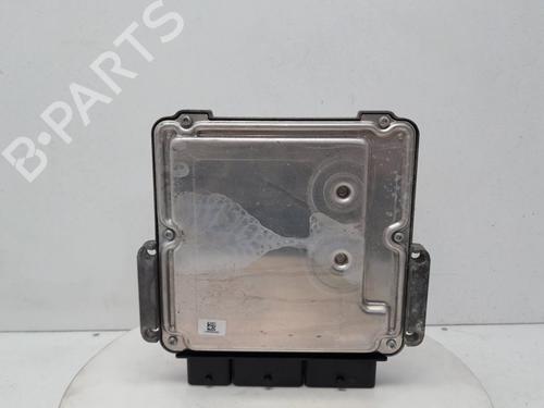 Engine control unit (ECU) RENAULT SCÉNIC III (JZ0/1_)  | BP24507277M57 