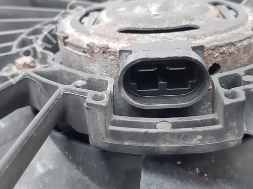 Radiator fan RENAULT MASTER III Van (FV) | BP36361708M35 - Image 5