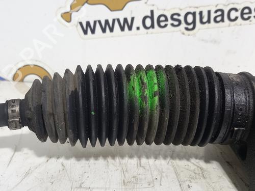 Steering rack AUDI A3 (8L1) 1.6 | BP20751431M22 