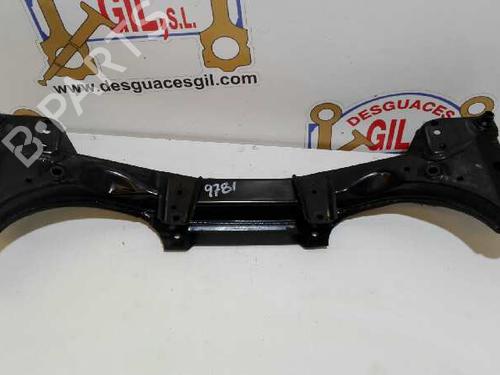 Used Crossmember BMW 3 (E46) 320 d (136 hp) 20779919
