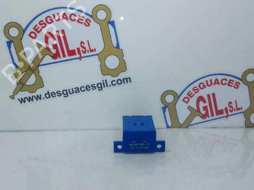 Used Electronic module Electronic module CITROËN XANTIA (X1_, X2_) 1.9 Turbo D (90 hp) 34250323 34250323