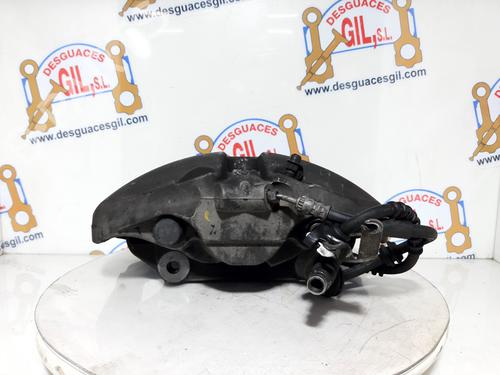 Left front brake caliper BMW 5 Gran Turismo (F07) 535 i xDrive | BP20743000M105 