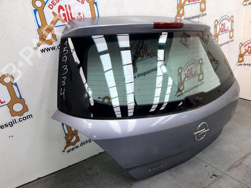Tailgate OPEL ASTRA H (A04)  | BP20766752C6 