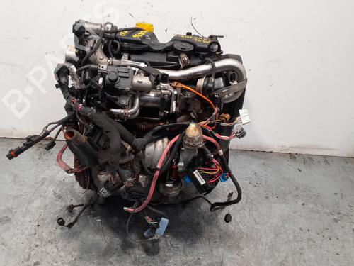 Engine RENAULT MEGANE III Hatchback (BZ0/1_, B3_) 1.5 dCi | BP36091310M1  - Image 6