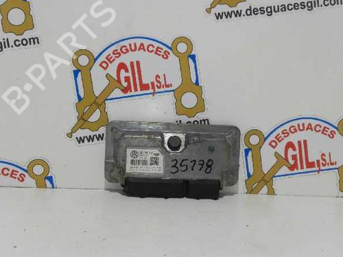 Used Engine control unit (ECU) SEAT IBIZA III (6L1) [2002-2009]  20795906
