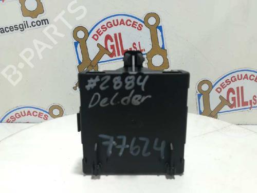 Used Comfort control module MERCEDES-BENZ C-CLASS (W204) C 220 CDI (204.002) (170 hp) 20808120