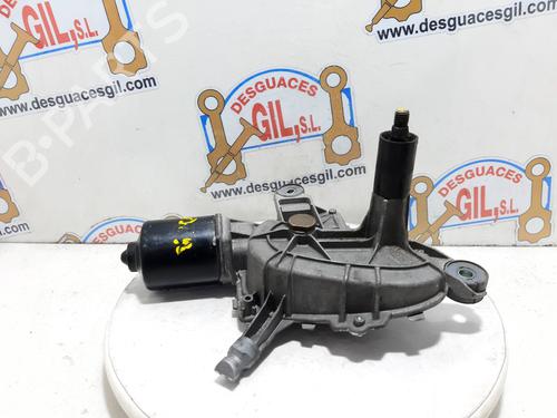 Front wiper motor CITROËN C4 Picasso I MPV (UD_) 2.0 HDi 138 | BP20743480M29 