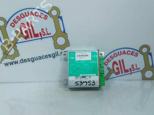Used ECU airbags FIAT GRANDE PUNTO (199_) 1.3 D Multijet (75 hp) 20806324