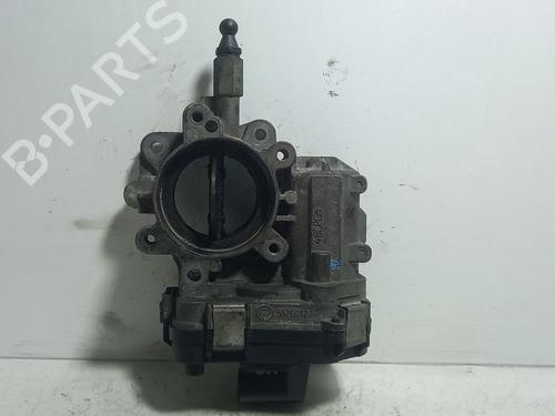 Used Throttle body Throttle body ALFA ROMEO 159 (939_) 2.4 JTDM (939AXD12, 939AXD1B) (200 hp) 36298763 36298763