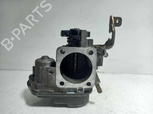 Used Throttle body SKODA FELICIA I (6U1) 1.3 (54 hp) 24485432