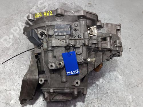 Gearbox OPEL VECTRA B Estate (J96) 2.2 DTI 16V (F35) | BP20764288M3 