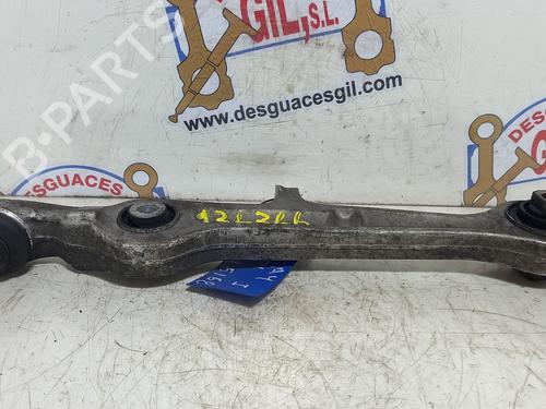 Left front suspension arm AUDI A4 B7 (8EC) 2.5 TDI | BP20751607M12 
