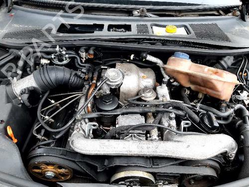 Starter VW PASSAT B5.5 (3B3) 2.5 TDI 4motion | BP23954128M8 
