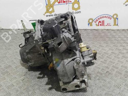 Used Gearbox CITROËN XSARA PICASSO (N68) 2.0 HDi (90 hp) 20775771