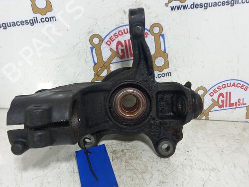 Used Right front steering knuckle FORD S-MAX (WA6) [2006-2014]  20750398
