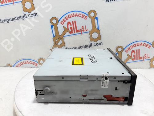 Elektronisk modul AUDI A8 D3 (4E2, 4E8) 4.2 quattro | BP20744132M83 