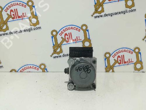 ABS pump RENAULT CLIO III (BR0/1, CR0/1) 1.5 dCi | BP20796864M43 