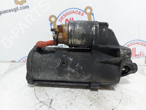 Used Starter RENAULT SCÉNIC II (JM0/1_) [2003-2010]  20739846