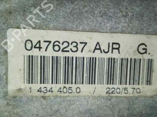 Gearbox BMW 3 (E46)  | BP20776088M3 