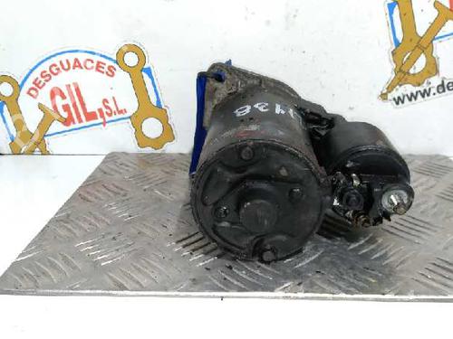 Startmotor NISSAN MICRA II (K11)  | BP20785995M8 