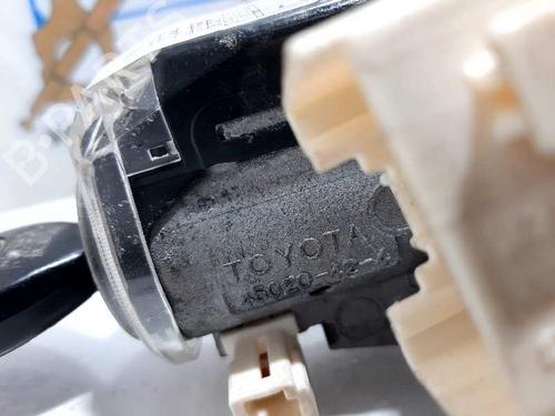 Ignition barrel TOYOTA RAV 4 III (_A3_)  | BP20732471M48 