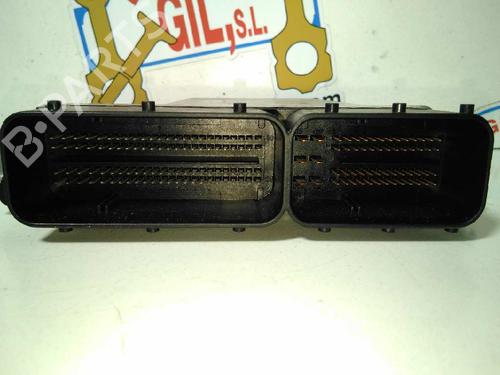Used Engine control unit (ECU) BMW X5 (E53) [2000-2006]  20791721