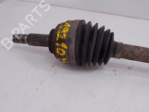 Right front driveshaft DACIA LOGAN MCV (KS_) | BP29066736M39